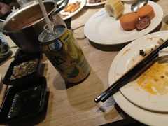 -星伦多自助料理(花山金鹰店)