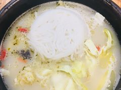 -过桥缘·过桥米线(鲁能城店)