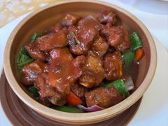 -万山楼海鲜酒家·二十三年老字号
