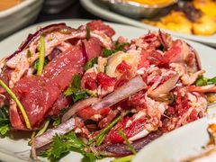 -梨花自助烤肉(西三旗万象汇黑金店)