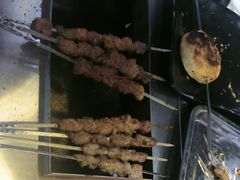 -运德成·天津老味烧烤(广开二马路店)