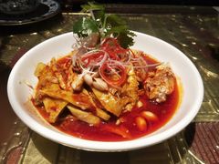 -缪氏川菜(深圳北站缤果空间店)