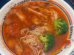 -伯友茶记(中华广场店)