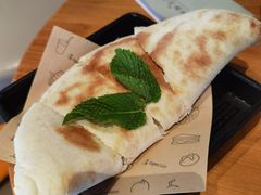 -荷恬·精致蔬食料理(富国街店)