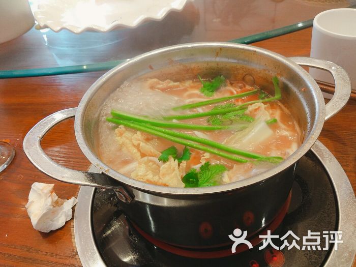 秦妈火锅(海普店)-图片-泰安美食-大众点评网