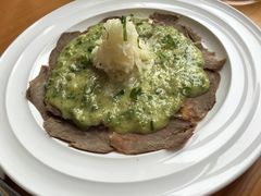 -LENBACH兰巴赫西餐啤酒坊(大连星海广场店)