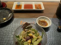 -岩盐·铁板料理(嘉里店)