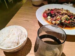 -苦尽酒馆·川菜(鼓楼店)