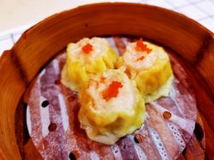 -海航大厦万豪酒店彩海轩中餐厅(霄云路店)