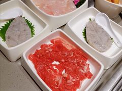 -海底捞火锅(杭州萧山宝龙广场店)