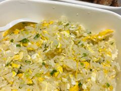 猪排蛋炒饭-鼎泰丰(当代商城店)