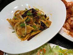 -温度烤肉专门店