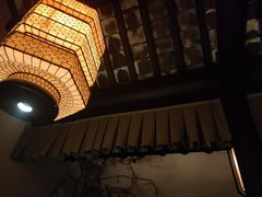 -绿茶餐厅(石家庄万象城店)