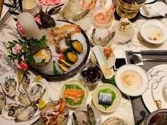 -雍和会海鲜姿造自助(湖东路店)