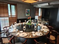 -庐灶江南·江南菜·四合院Bistro(东直门·华侨夜泊君亭店)