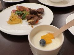 -京香轩·中餐厅(上海中庚聚龙酒店)