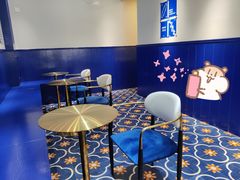 大堂-milkplus·泰式奶茶(较场东路店)