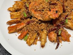 -頂好酒家·经典粤菜(海信广场店)