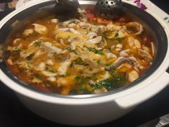 -严厨老坛酸菜鱼(吴江万宝店)