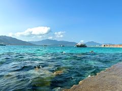 -海南分界洲岛旅游区