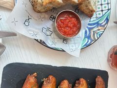 -BAKER&SPICE(安福路店)