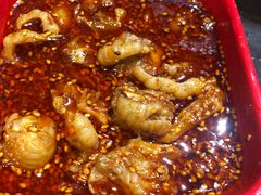 -牛華八婆火锅串串(南中环店)