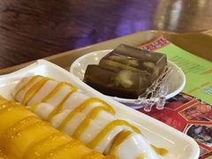 -海口骑楼小吃街