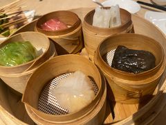 -避风塘(百联东郊店)