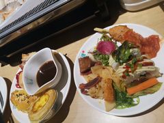 -玫瑰花园自助烤肉(顺义鑫海韵通店)