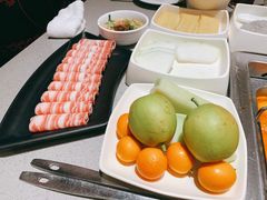-海底捞火锅(河东万达广场店)