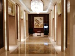 -上海雅居乐万豪侯爵酒店