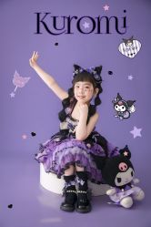 -蜜阁孕味亲子摄影(太奥广场店)