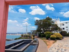 -漳州滨海火山岛自然生态风景区