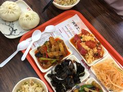-品乐天包子(西北大学店)