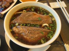 -中国厨房/台湾牛肉面