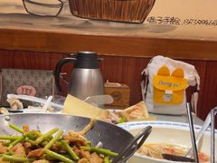 -老雒阳面馆·水席(高新区店)