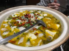 -江南小叙·美食研究院(鱼街店)