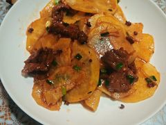 -文三里屯面馆(三里屯店)
