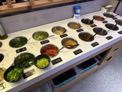 -林记潮牛·牛肉火锅(上马墩店)