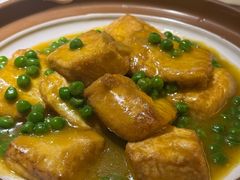 -眷江南之小蓝鲸(王府大街店)