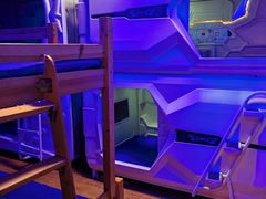 -西西里轰趴日租聚会别墅·团建拓展