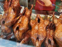 -徐六孃正宗甜皮鸭(张公桥店)