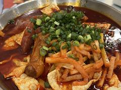 -龍城柳州螺蛳粉(群星路店)