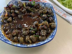 -七的湖·晚芳亭·阳澄湖农家菜·大闸蟹(莲花岛店)