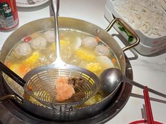 -八合里潮汕鲜牛肉火锅(惠州华贸店)