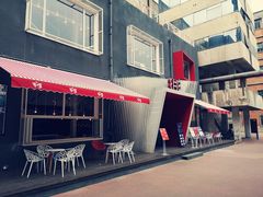 -CH8冇独空间(东郊记忆店)