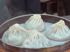 -李记清真馆(打钉巷店)