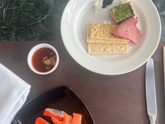 -白天鹅宾馆·流浮阁咖啡厅