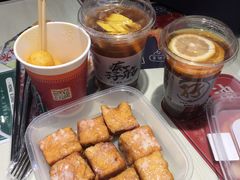 -孖记茶档·热腾茶餐(荔湾领展广场店)