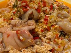 -喜湘宴·精致湖南菜(和平西桥店)